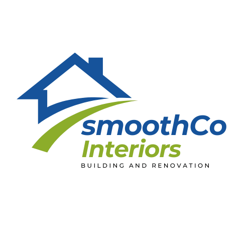 SmoothCo Interiors Logo