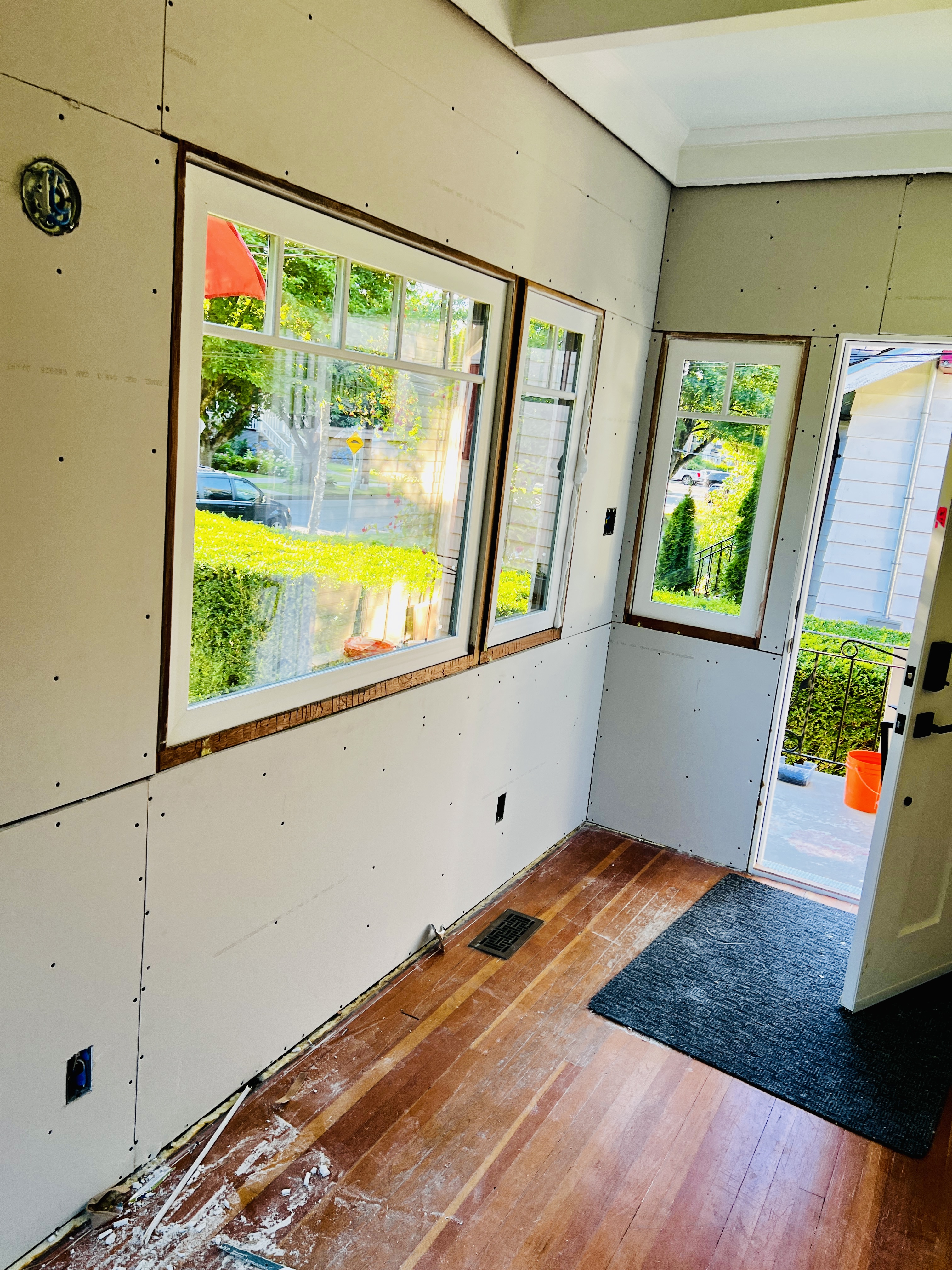 Drywall Installation ,Drywall boarding services in BC