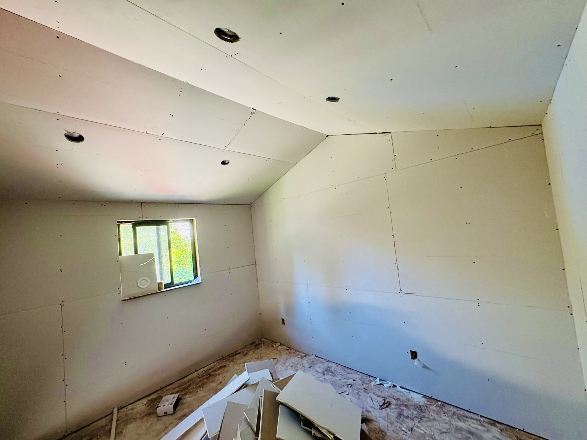 Drywall Photo 1