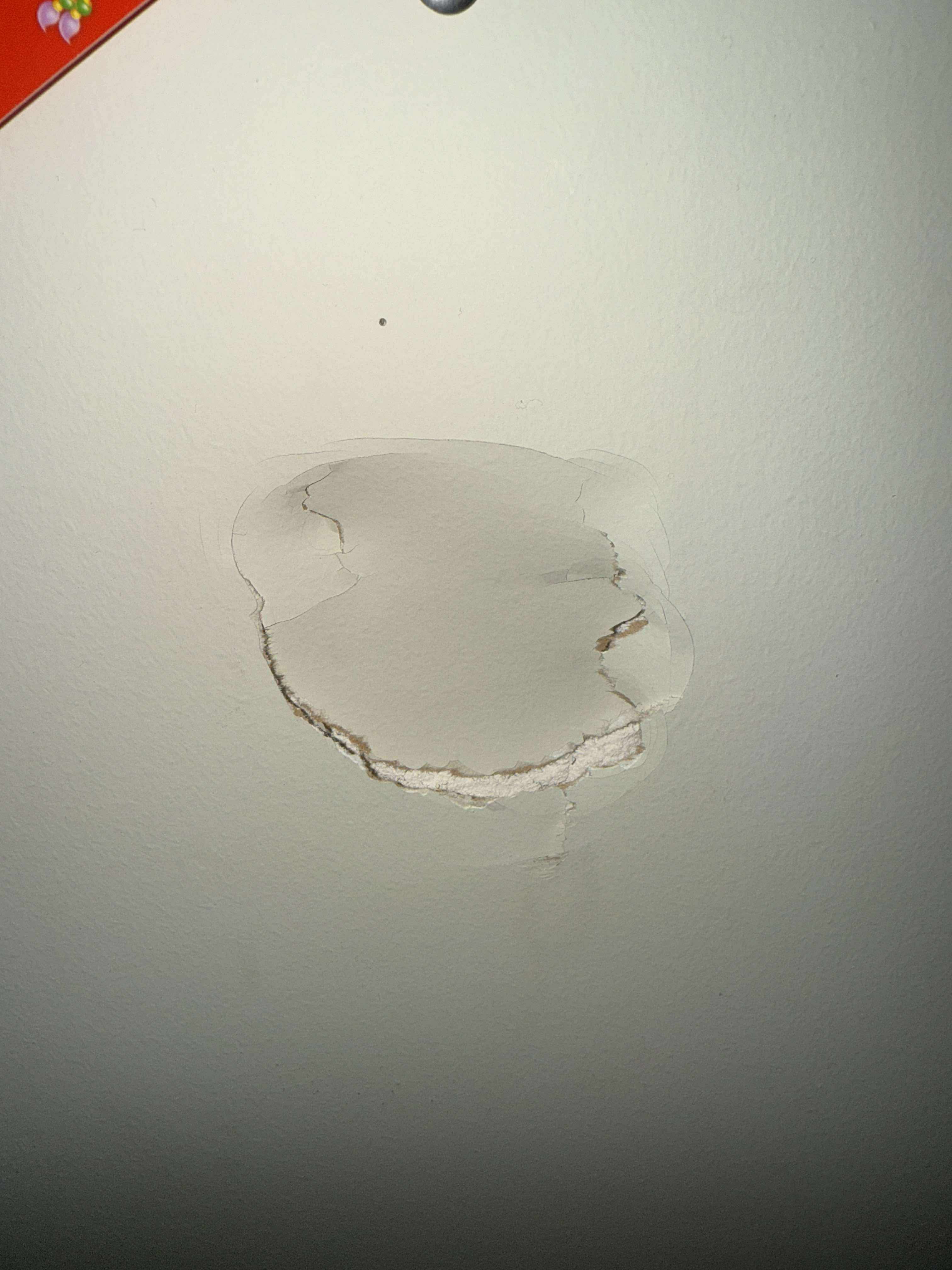 Drywall Repair Photo 3