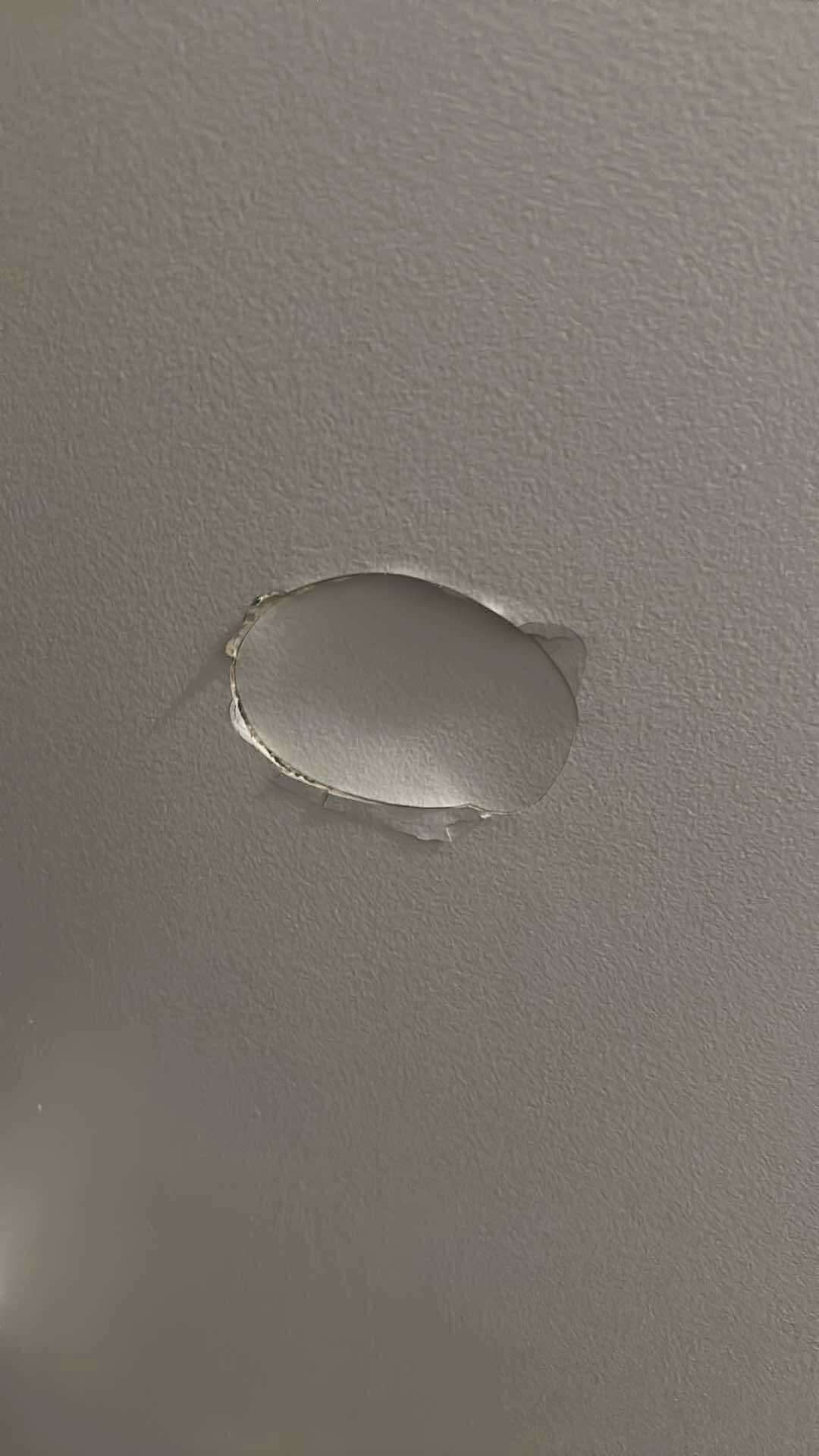 Drywall Repair Photo 5