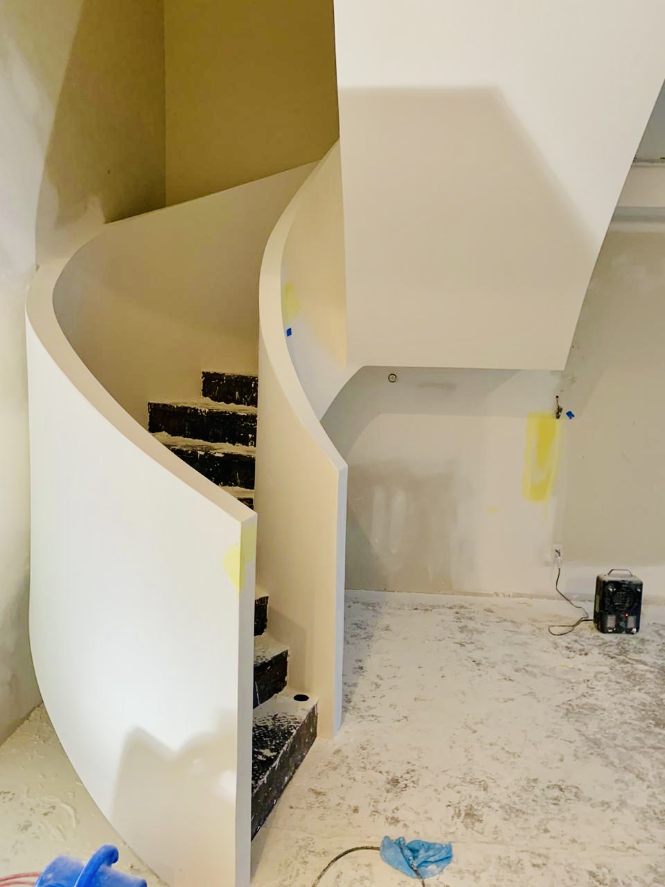 drywall taping,Taping and Mudding