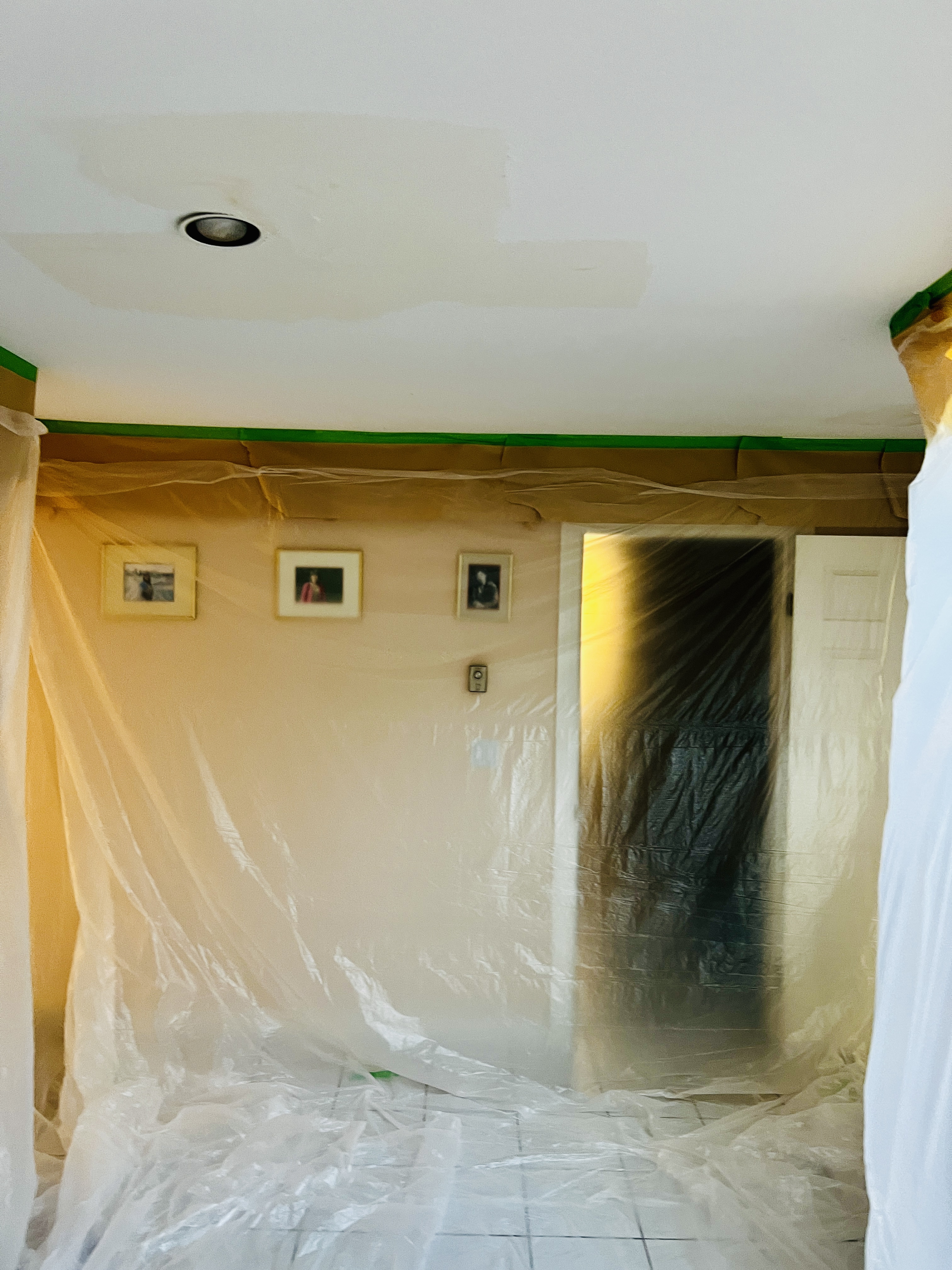 Drywall Texturing,Perfect texture match by our texture sprayers
      <div class=